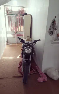 موتور سی بی ، بندیت ۲۵۰