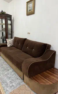 مبل ۷ نفره تخت شو