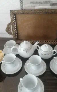 سرویس چایخوری