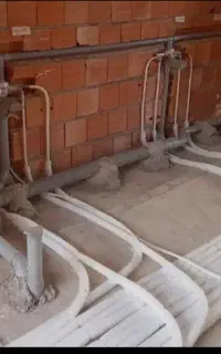 لوله کشی