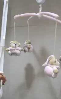 اکسسوری تخت موزیکال