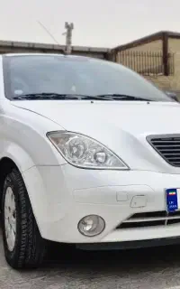 تیبا ۱ مدل ۹۸ کم کارکرد