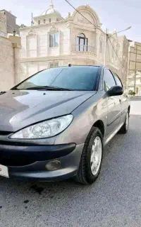 خودرو درحد