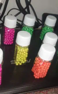 ساچمه