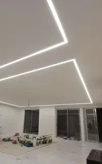 طراحی و اجرای کناف، نقاشی و ...