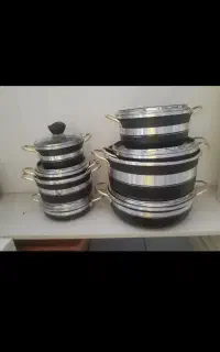 قابلمه تفلون قیمت ۶۵۰۰