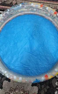 استخر بادی