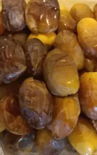 رطب درجه یک