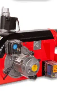 مشعل گازسوز شوفاژکارمدلclose-G260