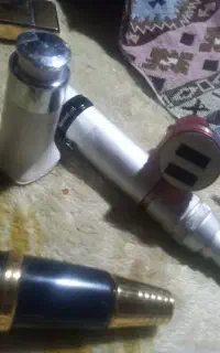 دستگاه تتو و شارژرفندکی ماشین