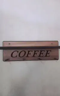 استند کافی بار