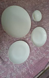 سرویس چینی دور طلایی