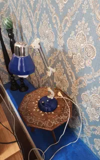 چراغ مطالعه