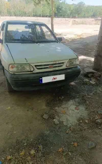 پراید کره‌ای