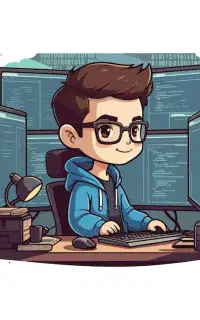 تدریس خصوصی برنامه نویسی