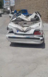 صافکاری انواع خودرو