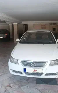 لیفان 620