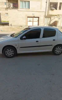 ۲۰۶ تیپ ۵ مدل ۹۷