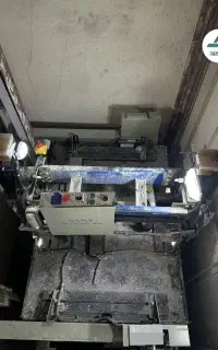 سرویس آسانسور ضروریه