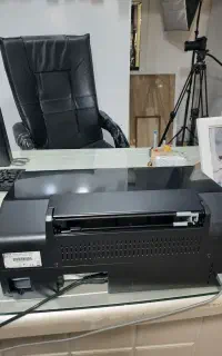 پرینتر جوهر افشان  اپسون.  p 50