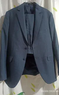کت و شلوار مردانه