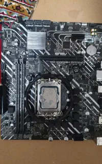 h610mk prime مادربرد