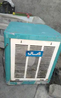 فروش کولر آبی
