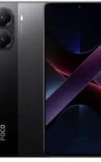poco  x7pro