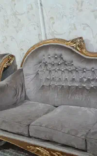 مبل نیمه سلطنتی ۷ نفره