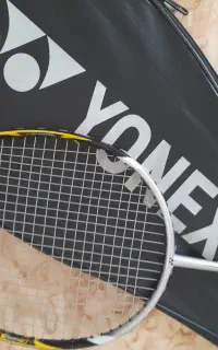 راکت بدمینتون یونکس/YONEX