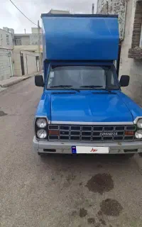 نیسان دوگانه اپشنال