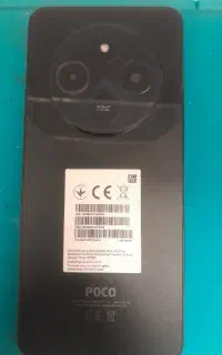 Poco c75 / گوشی کاملا سالم / فروش فوری