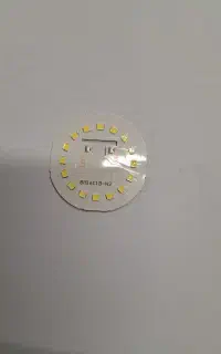 چیپ LED