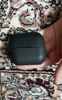 کاور بادز 3 و 3 پرو