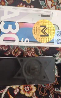 گوشی A30 S samsung  دو سیم