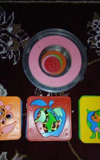 اسباب بازی کودک