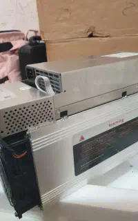 ماینر m30++ 110تراهش
