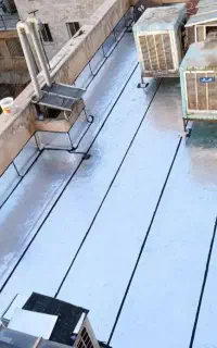 نمایندگی ایزوگام وقیروگونی
