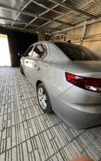 تارا اتوماتیک v4 LX مدل ۱۴۰۵