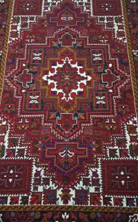 فرش چشمزان