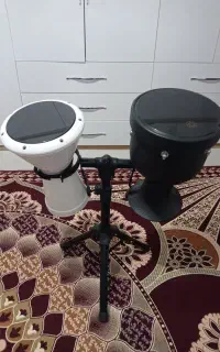 ضرب و تمپو