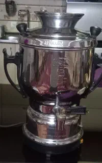 سماور برقی آپولون اصل
