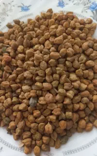 نخود زرد برای لپه و آش