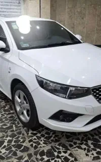 تارا v4 سفید  ۱۴۰۴ صفر