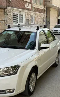 دنا تیپ دو مدل ۹۶