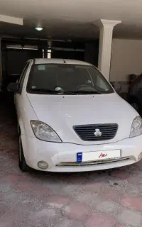 تیبا صندوقدار مدل ۹۹