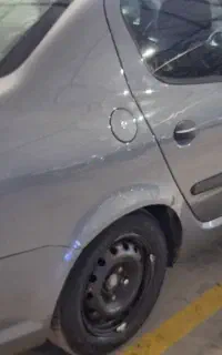 رانا‌مدل۹۳ بی رنگ