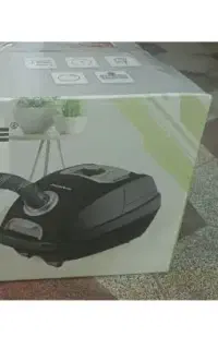 جاروبرقی هاردستون۲۲۰۰وات