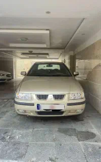 سمند ۸۲
