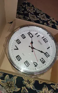 ساعت نونو